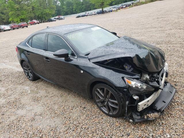 LEXUS IS 350 2014 jthbe1d29e5011972