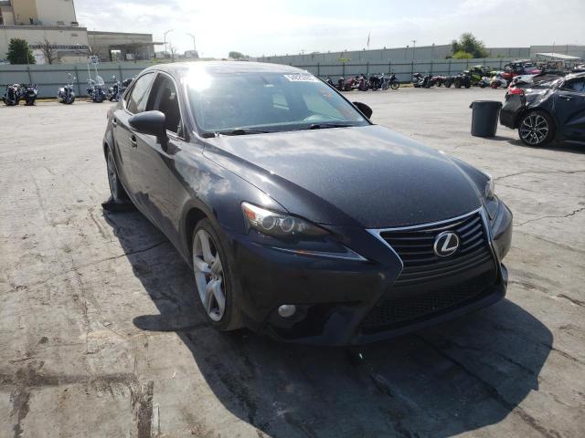 LEXUS IS 350 2014 jthbe1d29e5012880