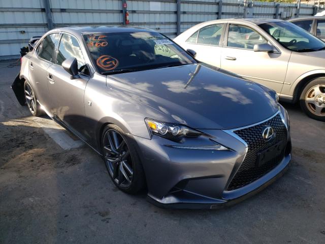 LEXUS IS 350 2014 jthbe1d29e5014287