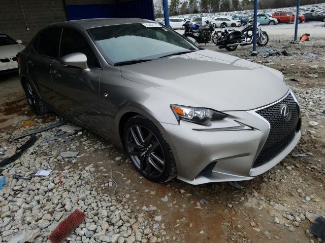 LEXUS IS 350 2015 jthbe1d29f5014744