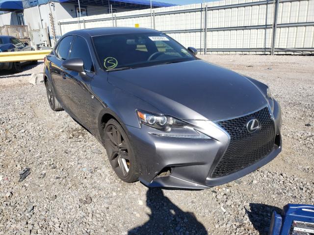 LEXUS IS 350 2015 jthbe1d29f5015974