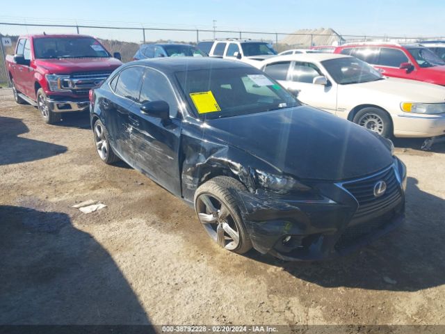 LEXUS NULL 2015 jthbe1d29f5016087