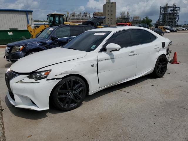 LEXUS IS 350 2015 jthbe1d29f5016140