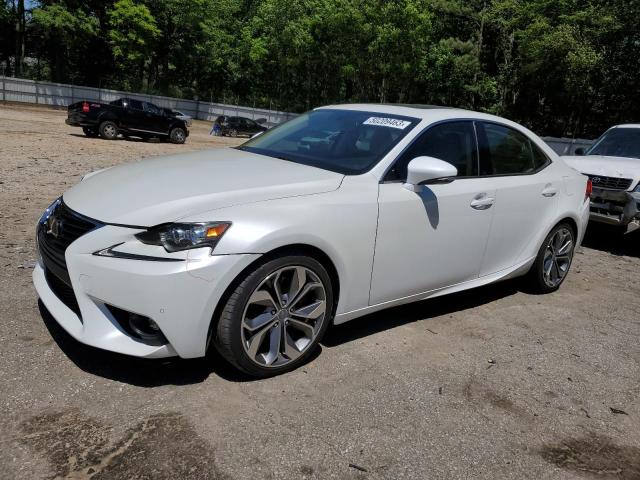 LEXUS IS 350 2015 jthbe1d29f5017109