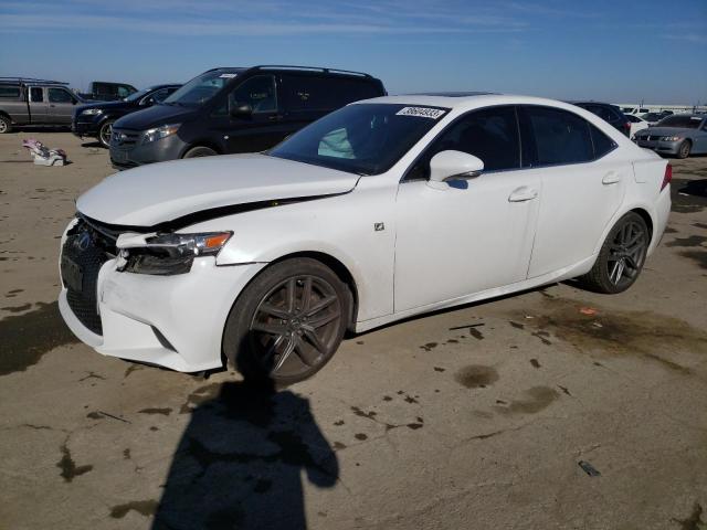 LEXUS IS 350 2015 jthbe1d29f5019829