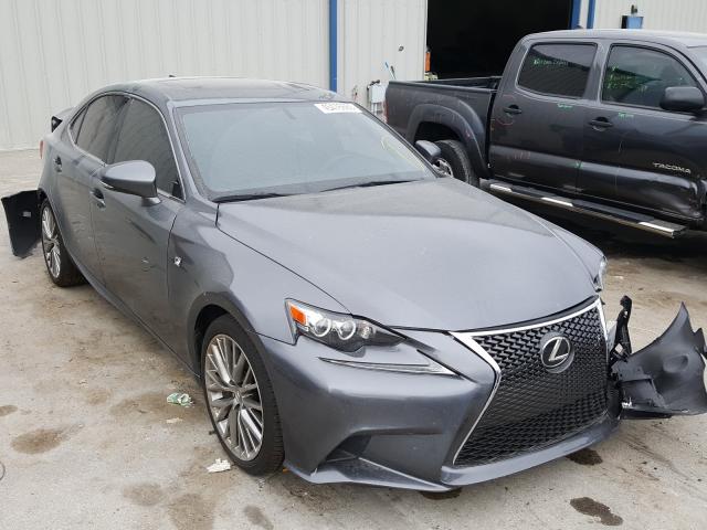 LEXUS IS 350 2015 jthbe1d29f5020267