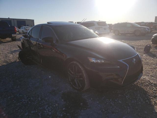 LEXUS IS350 2015 jthbe1d29f5021788