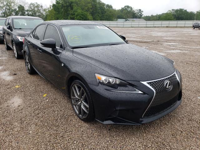 LEXUS IS 350 2015 jthbe1d29f5022388