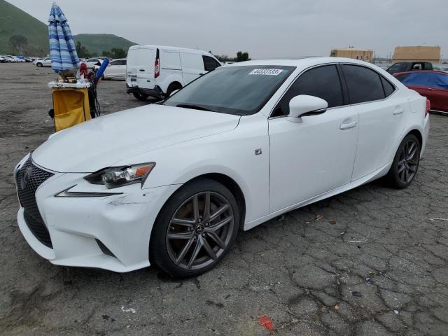 LEXUS IS 350 2015 jthbe1d29f5022522