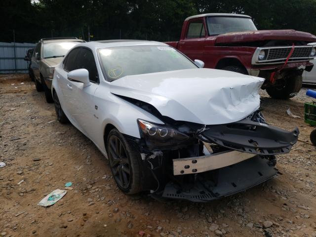 LEXUS IS 350 2015 jthbe1d29f5022648