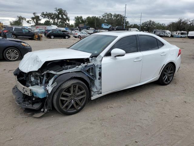 LEXUS IS 350 2016 jthbe1d29g5025728