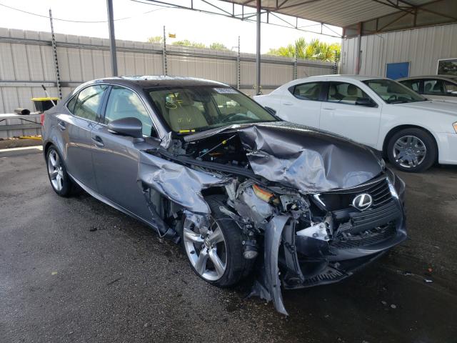 LEXUS IS 350 2016 jthbe1d29g5026071