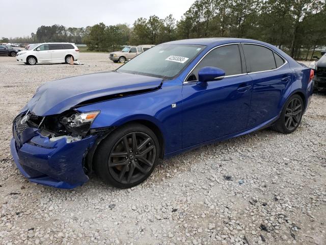 LEXUS IS 350 2016 jthbe1d29g5026524