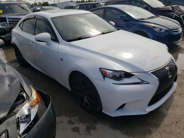 LEXUS IS 350 2016 jthbe1d29g5026586