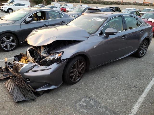 LEXUS IS 350 2016 jthbe1d29g5026751