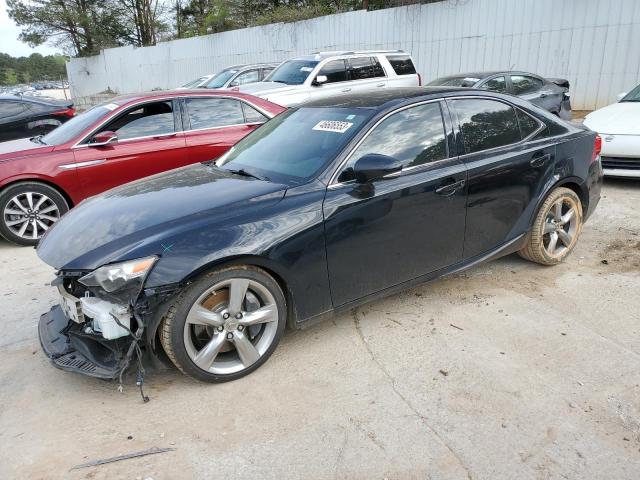 LEXUS IS 350 2014 jthbe1d2xe5001242