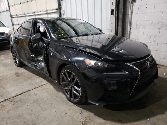 LEXUS IS 350 2014 jthbe1d2xe5001340