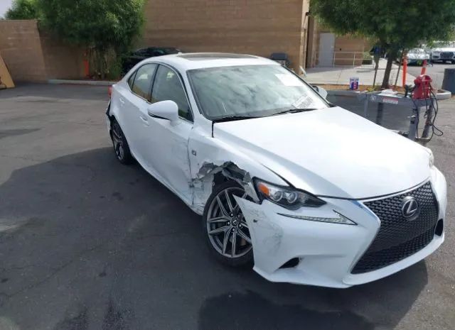 LEXUS NULL 2014 jthbe1d2xe5003086