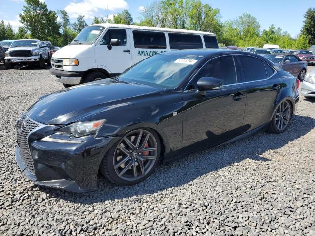 LEXUS IS 2014 jthbe1d2xe5003234