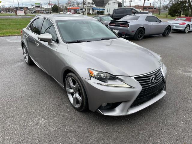 LEXUS IS 2014 jthbe1d2xe5003850