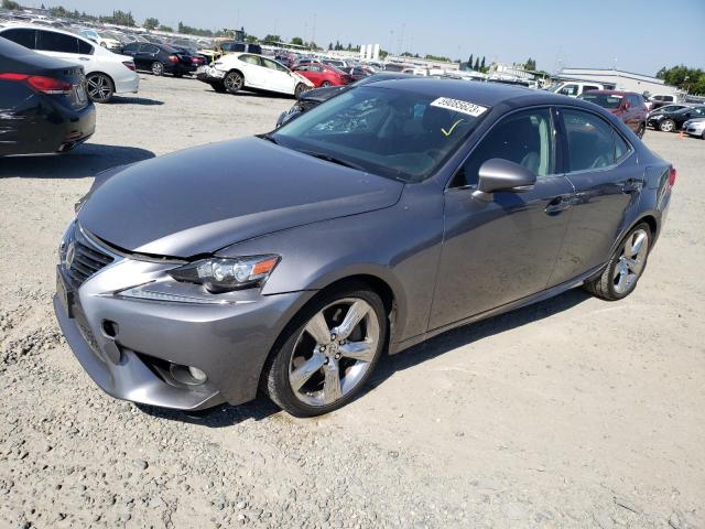 LEXUS IS 350 2014 jthbe1d2xe5004710