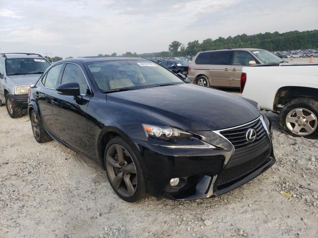 LEXUS IS 350 2014 jthbe1d2xe5004738