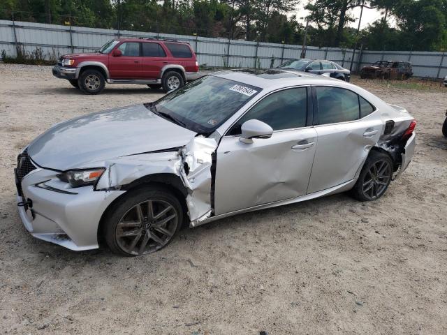 LEXUS IS 350 2014 jthbe1d2xe5006005