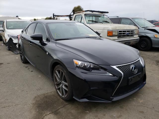 LEXUS IS 350 2014 jthbe1d2xe5008739