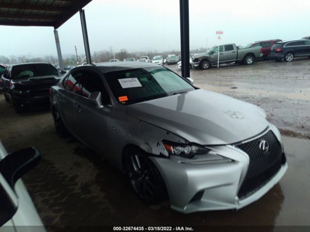 LEXUS IS 350 2014 jthbe1d2xe5011138