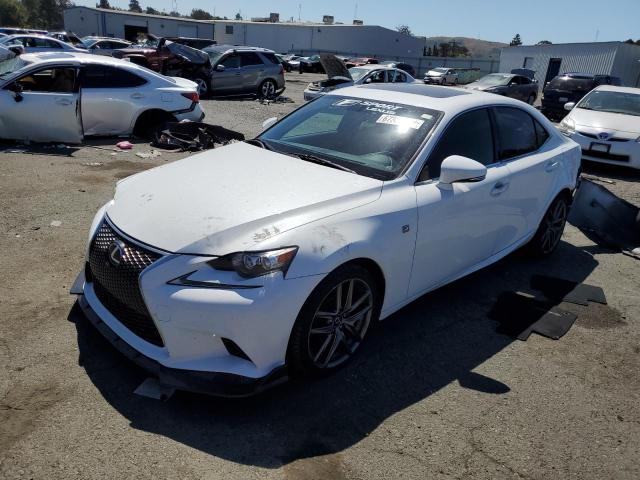 LEXUS IS 350 2014 jthbe1d2xe5013598