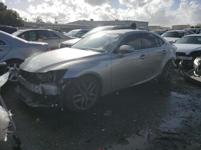 LEXUS IS 2015 jthbe1d2xf5016700