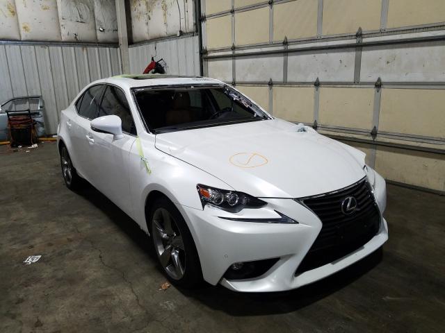 LEXUS IS 350 2015 jthbe1d2xf5017006