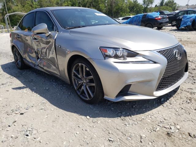 LEXUS IS 350 2016 jthbe1d2xg5026645