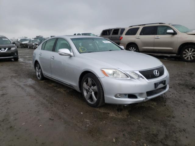 LEXUS GS 350 2010 jthbe1ks0a0050668