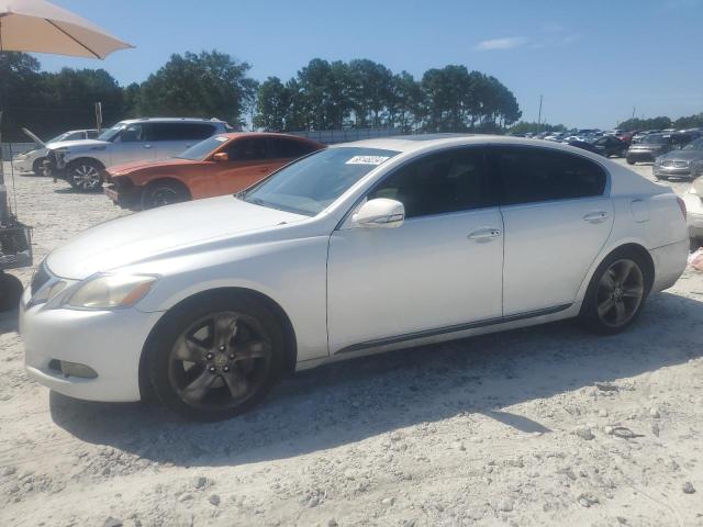 LEXUS GS 350 2010 jthbe1ks0a0050895