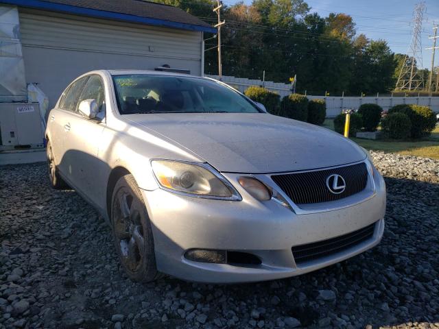 LEXUS GS 350 2011 jthbe1ks0b0053457