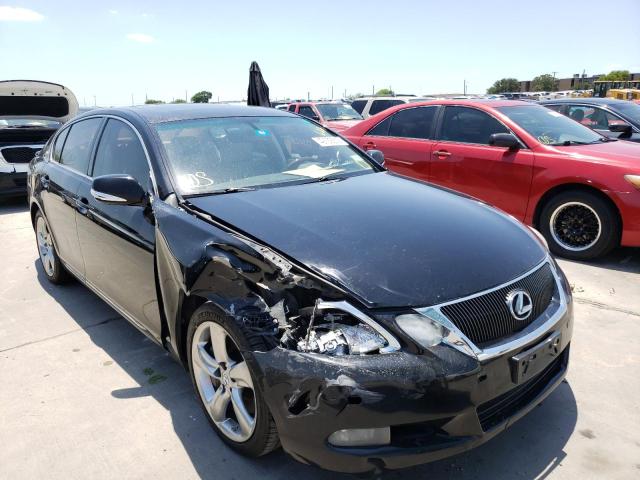 LEXUS GS 350 2011 jthbe1ks0b0053720