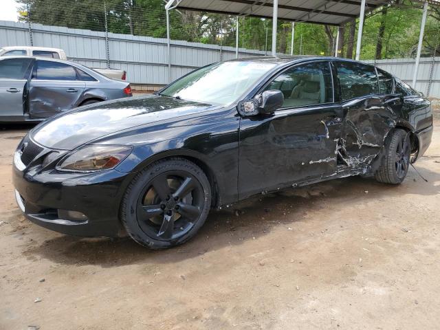 LEXUS GS350 2010 jthbe1ks1a0047570