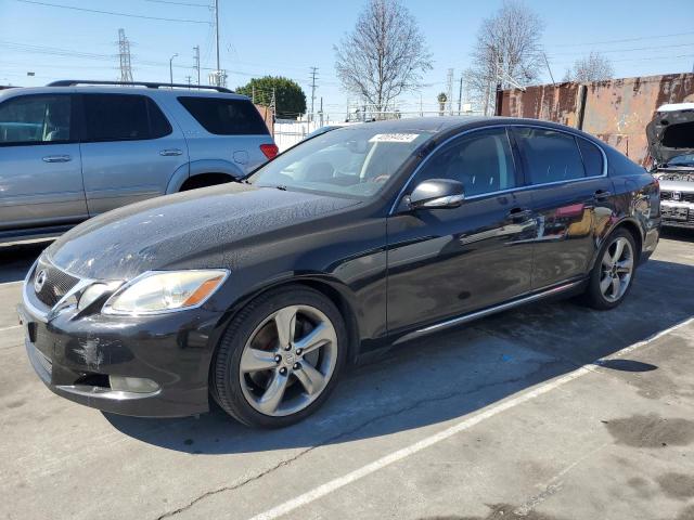 LEXUS GS350 2010 jthbe1ks1a0048248