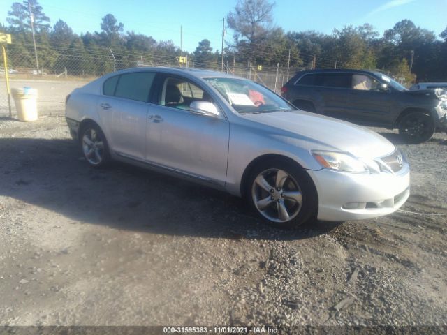 LEXUS GS 350 2010 jthbe1ks1a0049206