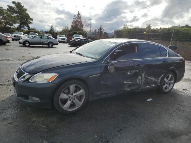 LEXUS GS350 2010 jthbe1ks1a0049447