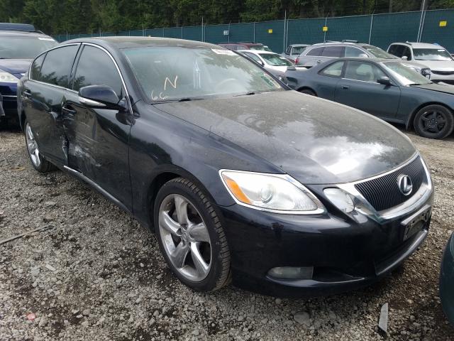 LEXUS GS 350 2010 jthbe1ks1a0050677