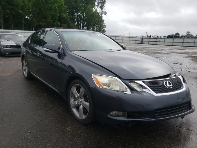 LEXUS GS 350 2010 jthbe1ks1a0050761