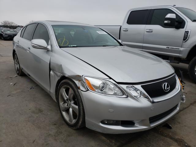 LEXUS GS 350 2010 jthbe1ks2a0048078