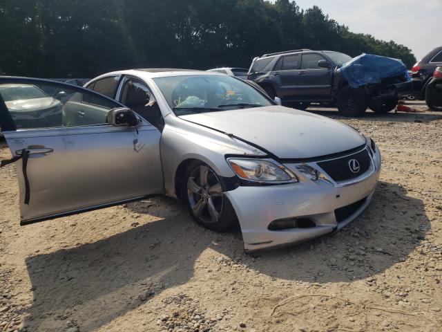 LEXUS GS 350 2010 jthbe1ks2a0050624