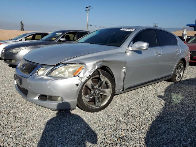 LEXUS GS 350 2011 jthbe1ks2b0053069