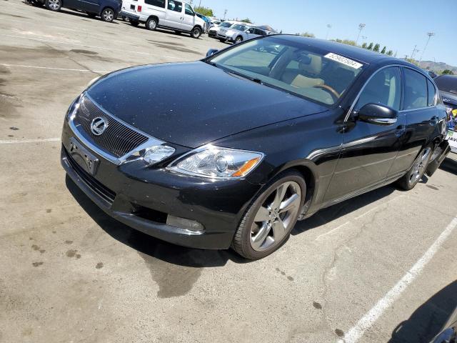 LEXUS GS350 2010 jthbe1ks3a0047361