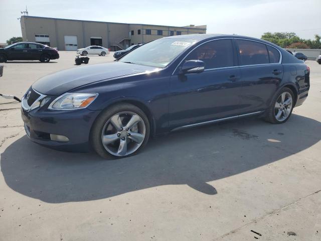 LEXUS GS 350 2010 jthbe1ks3a0047814