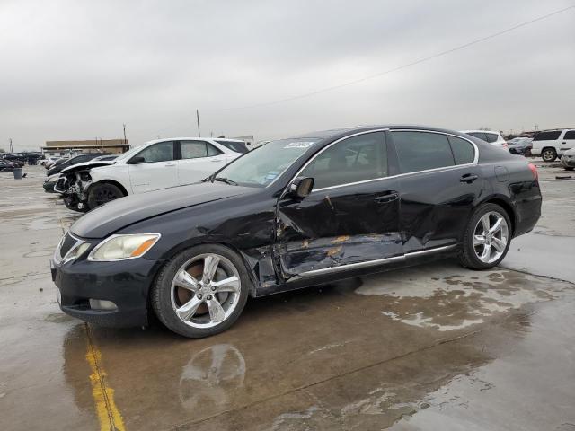 LEXUS GS 350 2010 jthbe1ks3a0048087