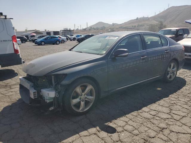 LEXUS GS350 2010 jthbe1ks3a0050096